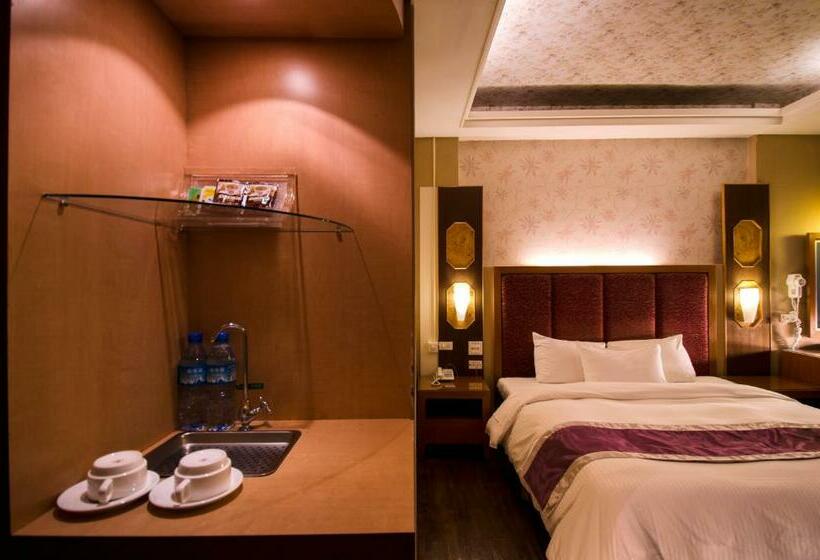 اتاق لوکس, Wogo