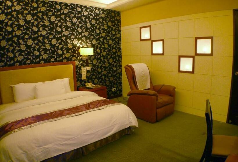 اتاق لوکس, Wogo