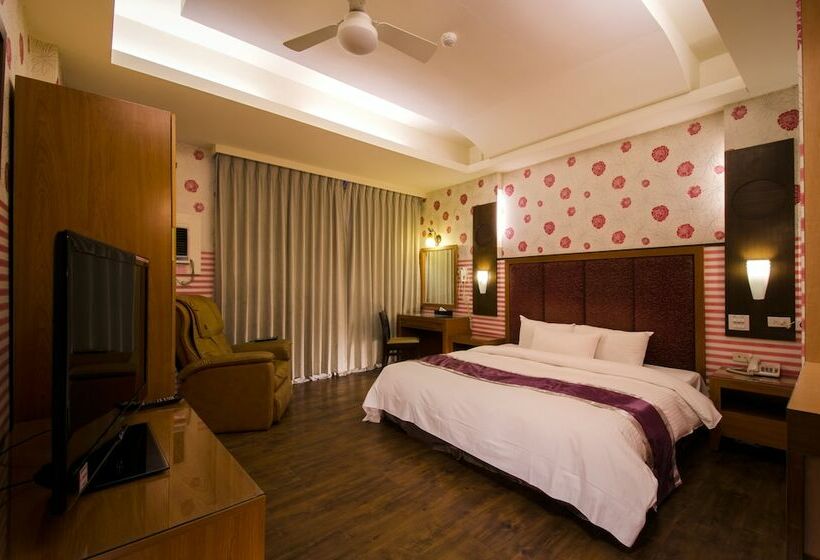 اتاق لوکس, Wogo