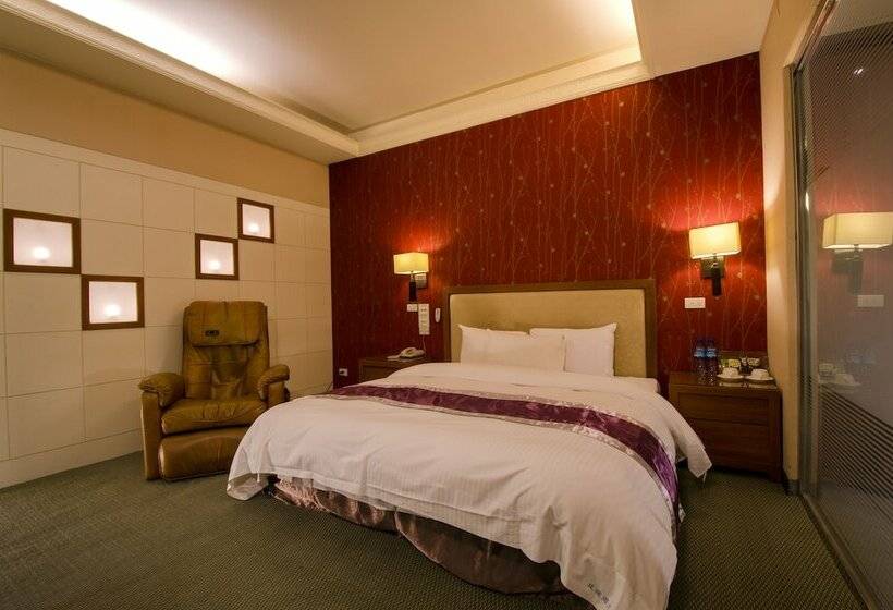 اتاق لوکس, Wogo