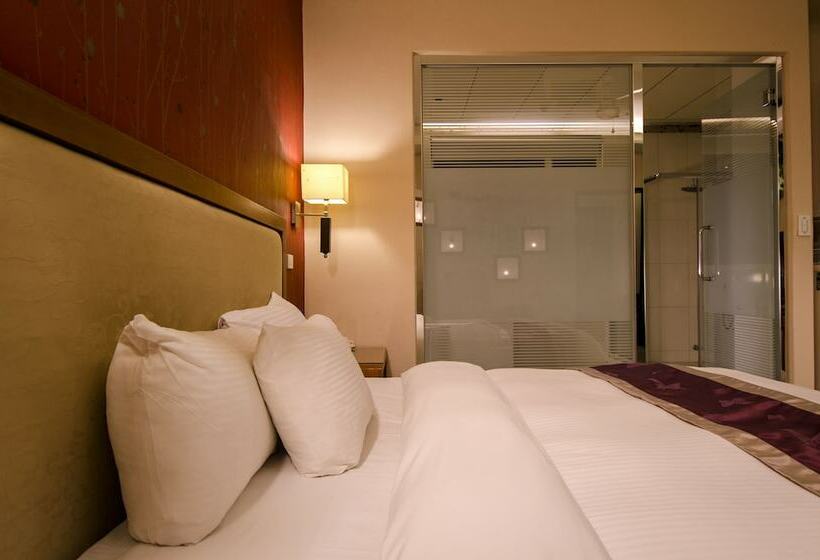 اتاق لوکس, Wogo