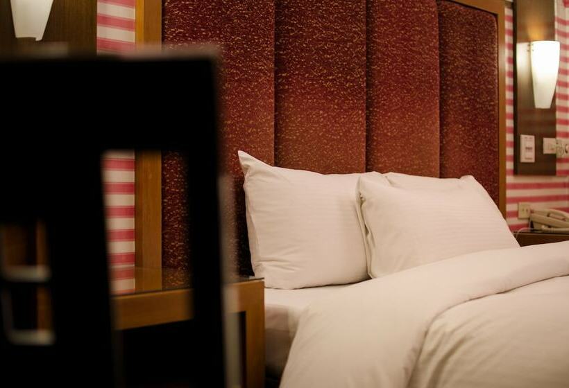 اتاق لوکس, Wogo