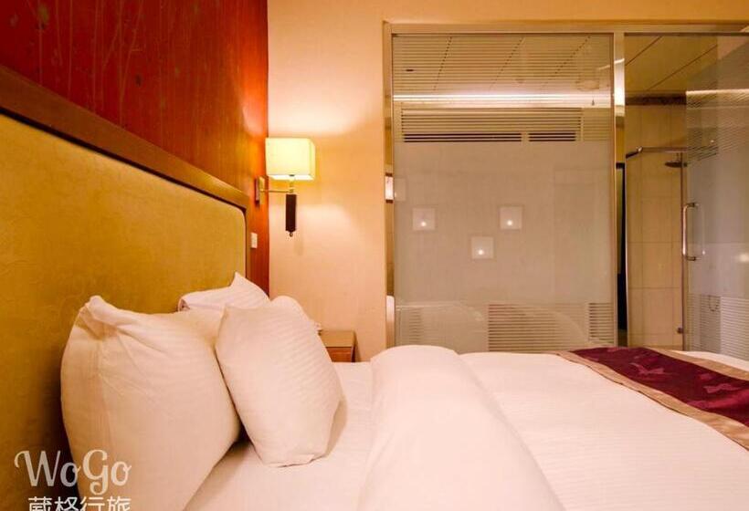 اتاق لوکس, Wogo