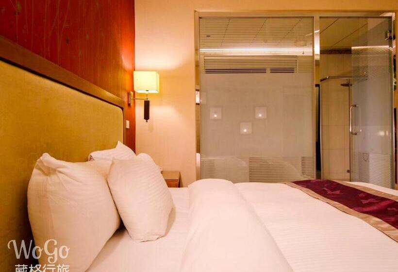 اتاق لوکس, Wogo