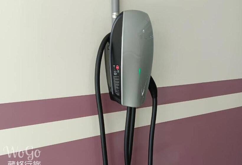 سوییت لوکس, Wogo