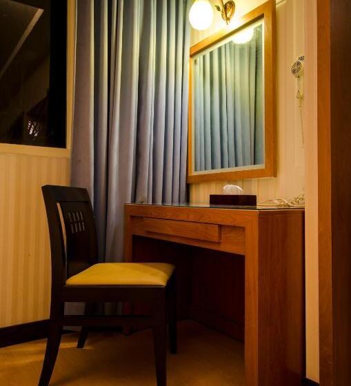 سوییت لوکس, Wogo