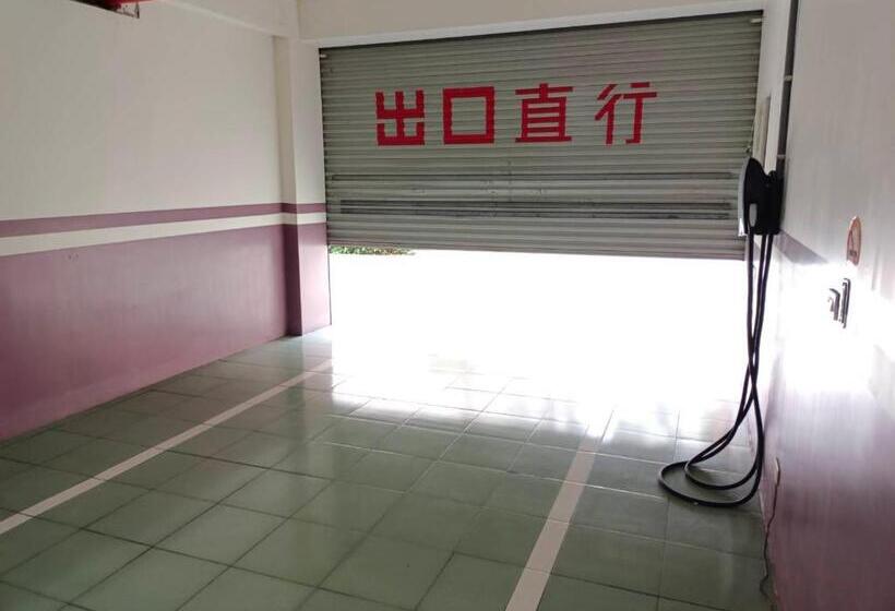 سوییت لوکس, Wogo