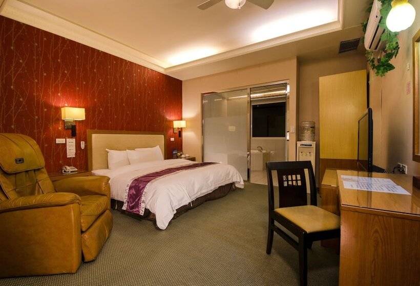 اتاق لوکس, Wogo