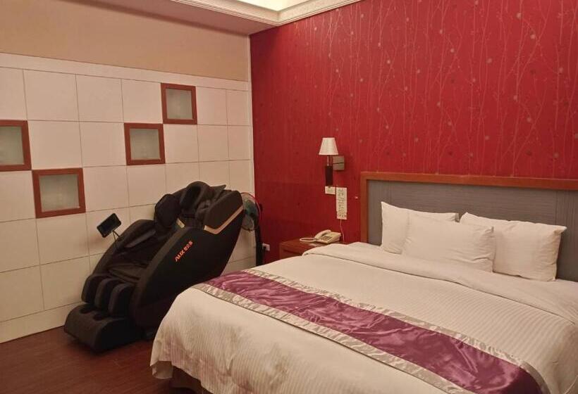 اتاق لوکس, Wogo