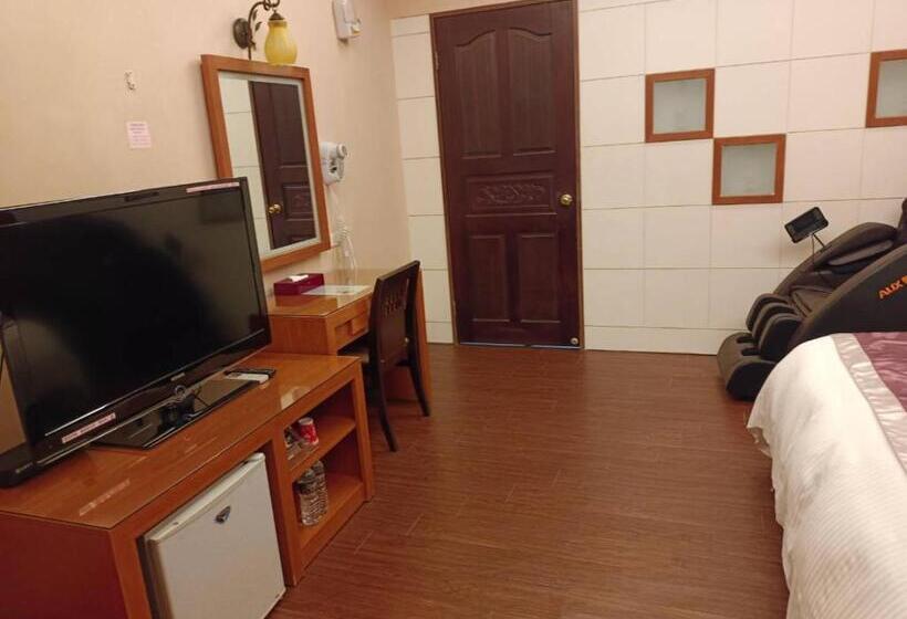 اتاق لوکس, Wogo