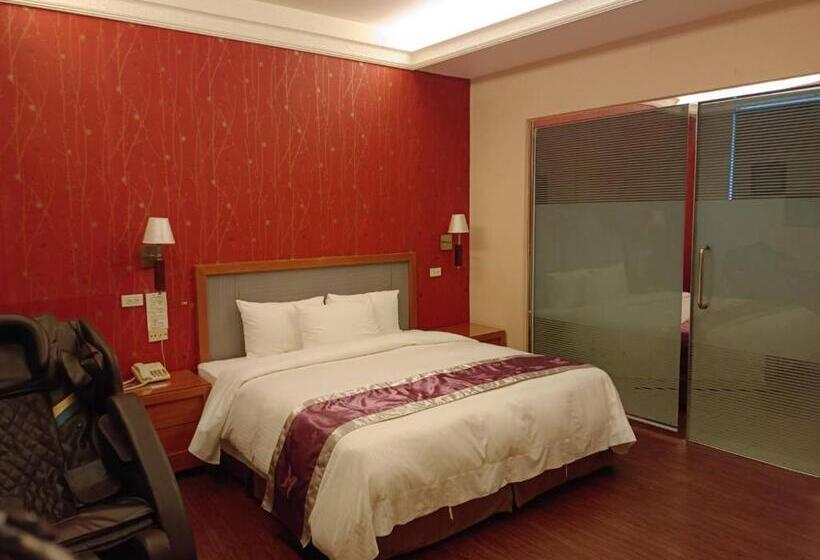 اتاق لوکس, Wogo