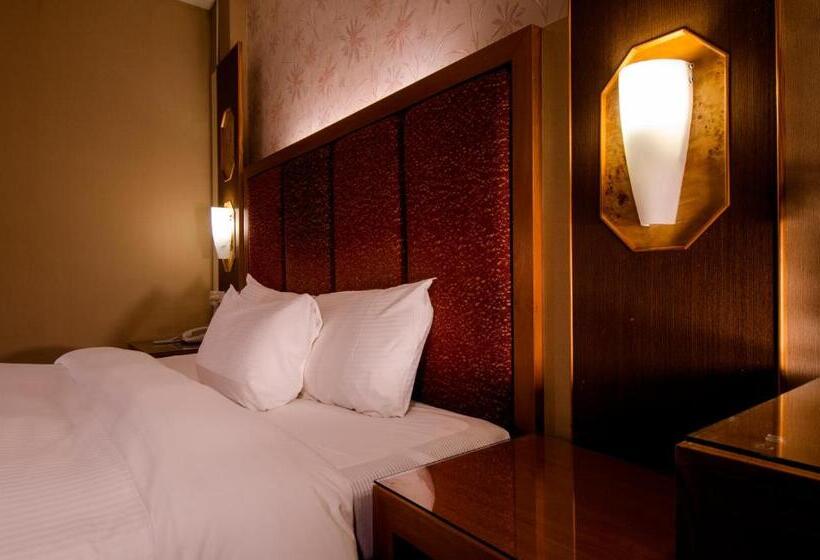 اتاق لوکس, Wogo