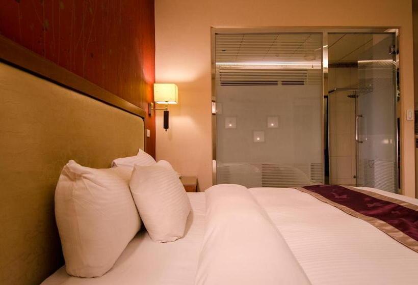 اتاق لوکس, Wogo