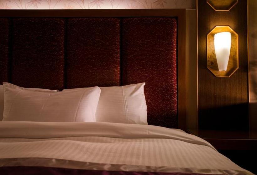 اتاق لوکس, Wogo