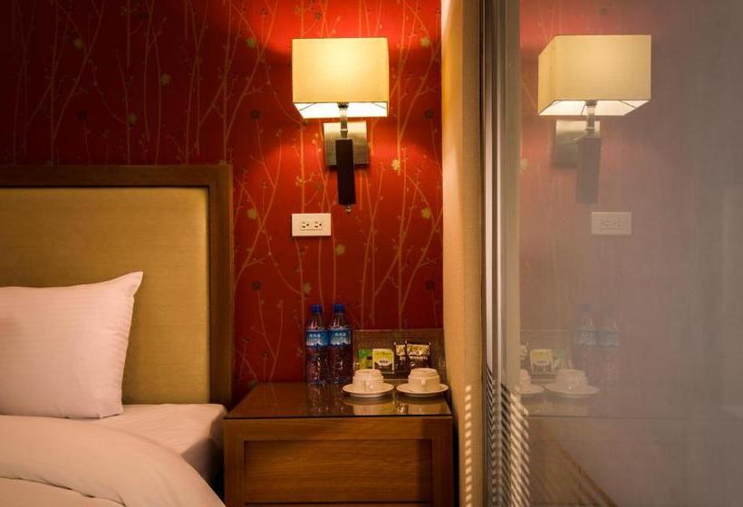 اتاق لوکس, Wogo