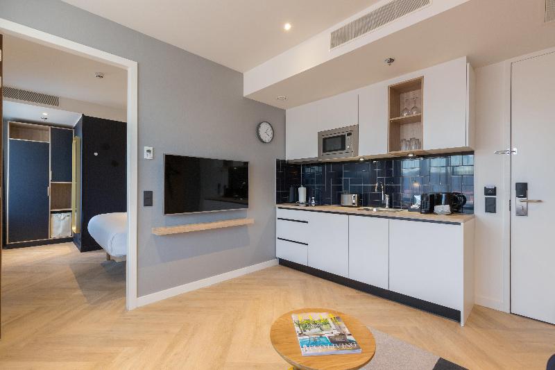 اتاق لوکس, Wogo