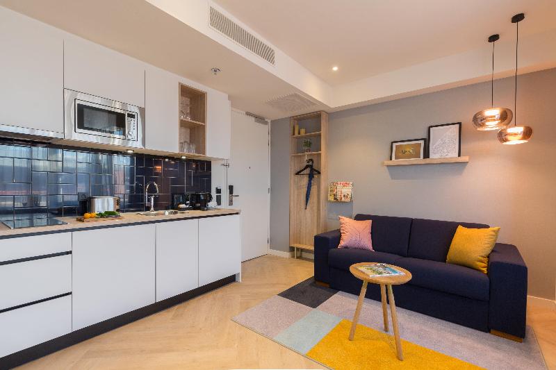 اتاق لوکس, Wogo