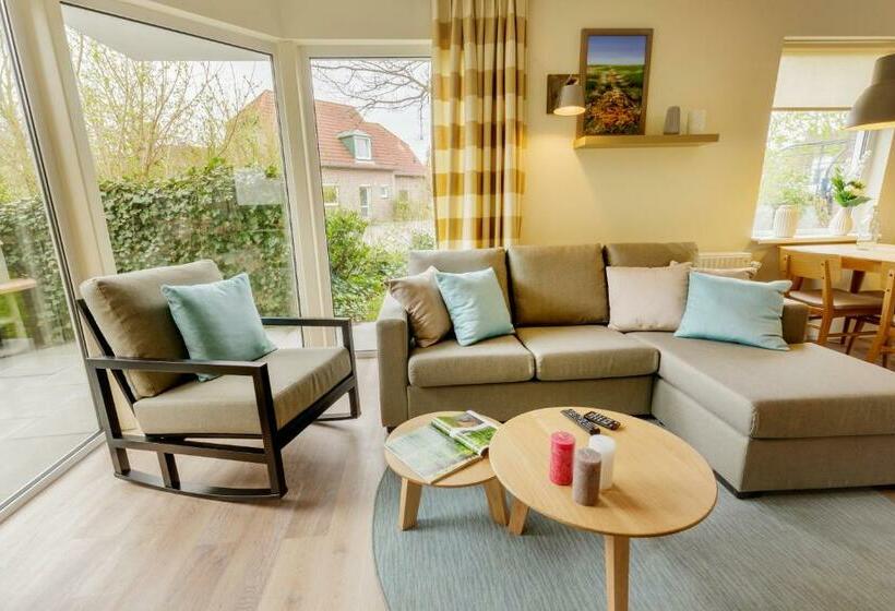 小室, Center Parcs Nordseeküste Bremerhaven