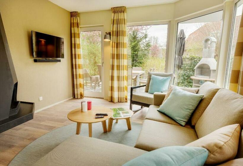 小室, Center Parcs Nordseeküste Bremerhaven