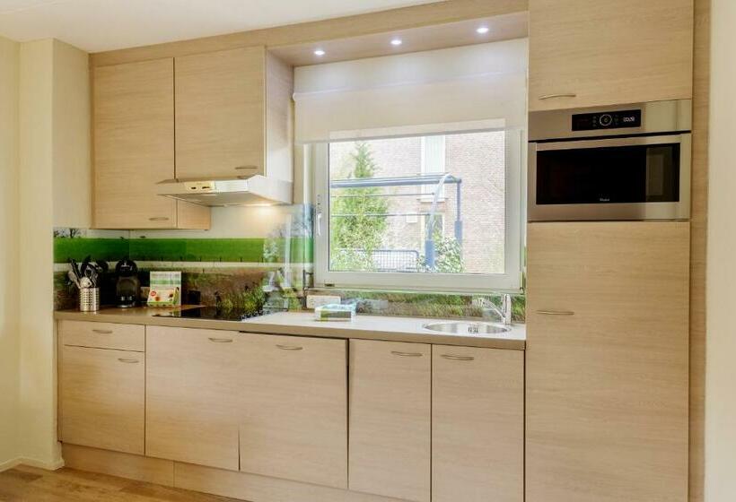 小室, Center Parcs Nordseeküste Bremerhaven