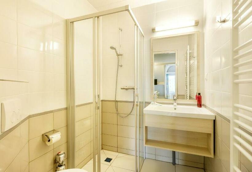 带1个卧室的舒适公寓, Center Parcs Nordseeküste Bremerhaven