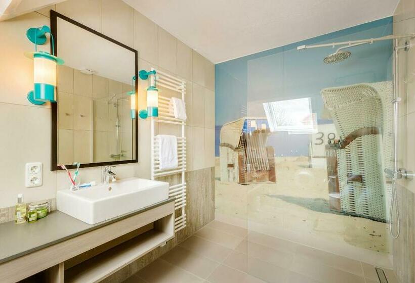 Номер Премиум, Center Parcs Nordseeküste Bremerhaven