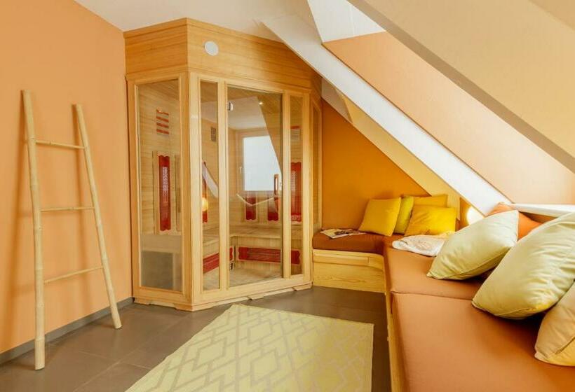 小室, Center Parcs Nordseeküste Bremerhaven