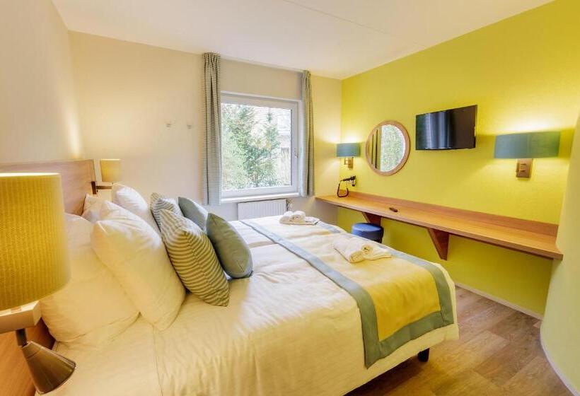 小室, Center Parcs Nordseeküste Bremerhaven