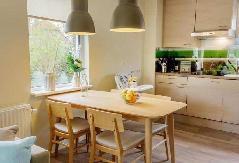 小室, Center Parcs Nordseeküste Bremerhaven