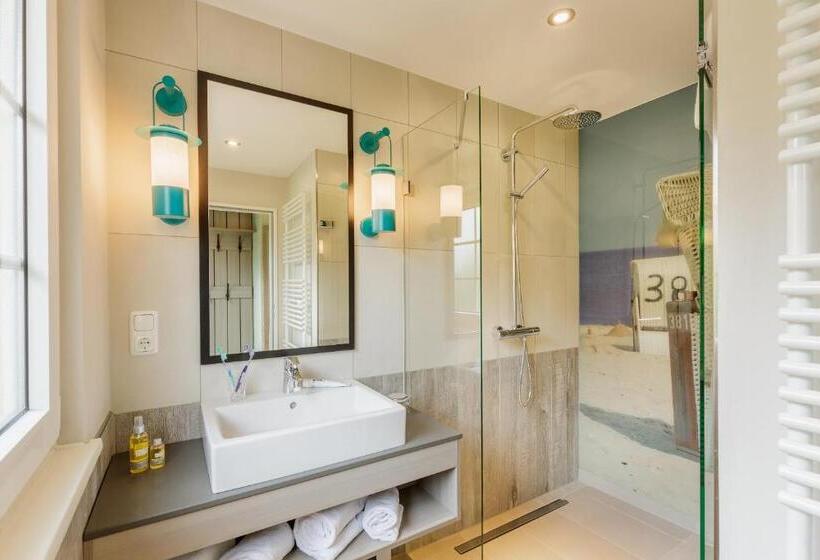 带1个卧室的别墅, Center Parcs Nordseeküste Bremerhaven