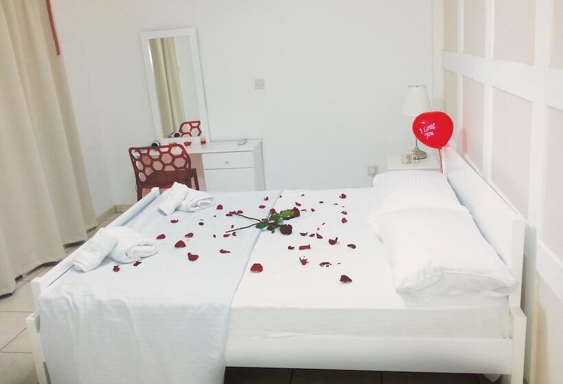 Appartamento 3 Camere da Letto, Stephanie City Apartments