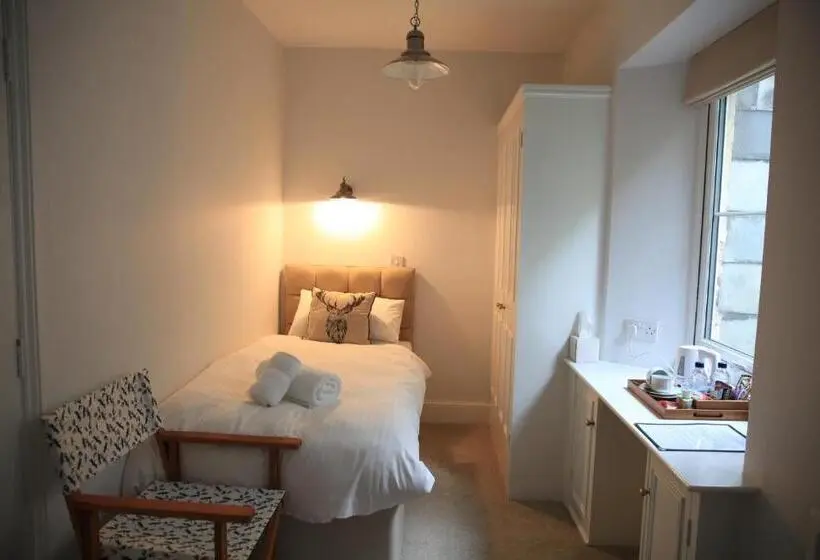 スタンダードルーム, The Bonnicott Hotel Lynmouth
