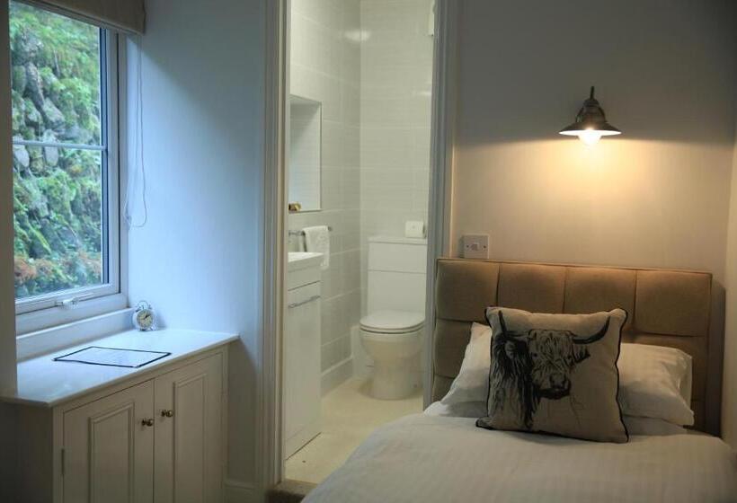 חדר סטנדרט, The Bonnicott Hotel Lynmouth