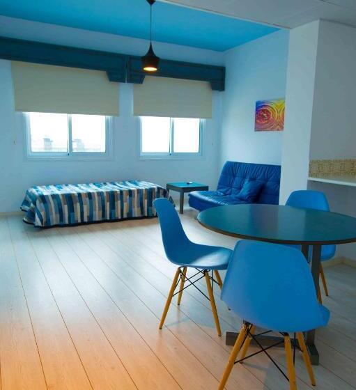 스위트, Tsanotel