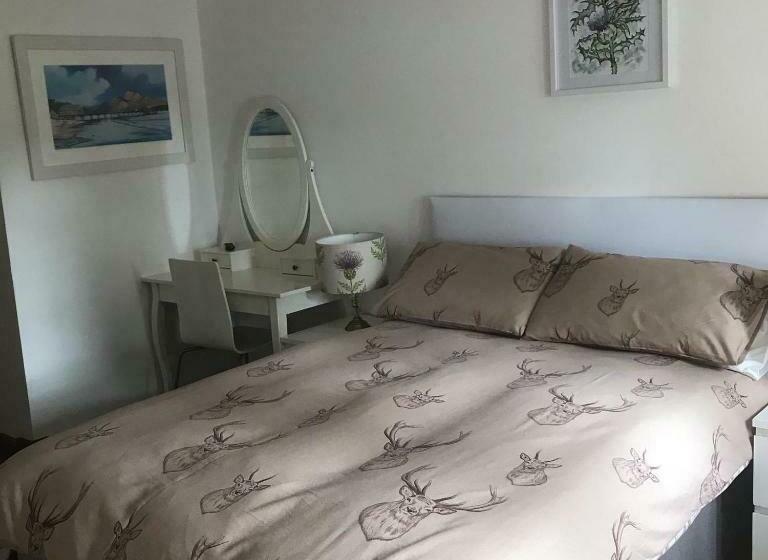 غرفة قياسية, Alderdale B&b
