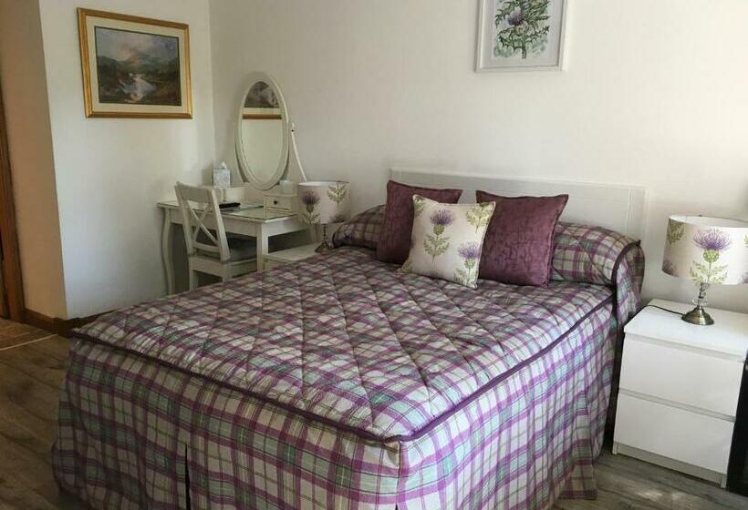 غرفة قياسية, Alderdale B&b