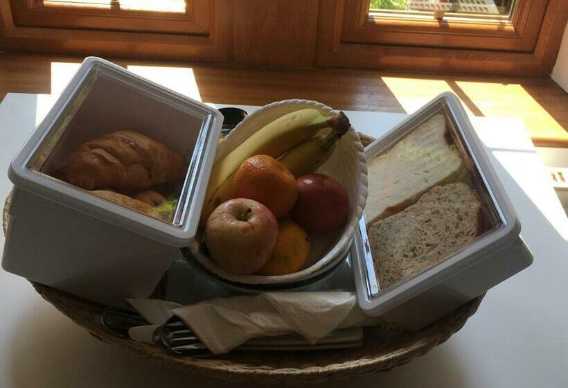 غرفة قياسية, Alderdale B&b