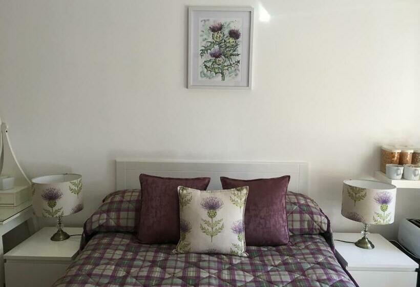 غرفة قياسية, Alderdale B&b