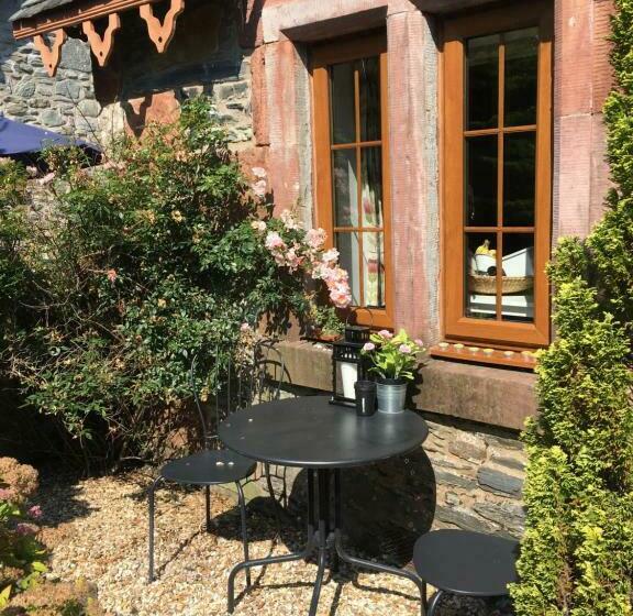 غرفة قياسية, Alderdale B&b