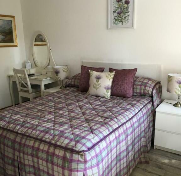 Номер Стандарт, Alderdale B&b