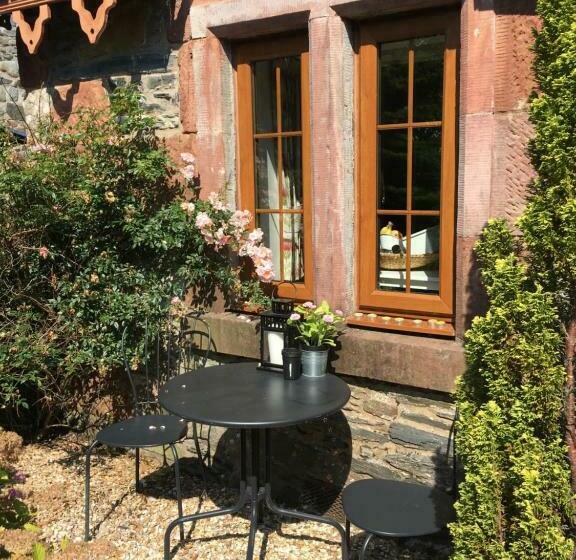 غرفة قياسية, Alderdale B&b