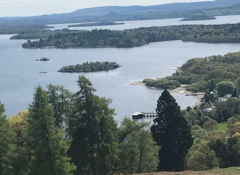 غرفة قياسية, Alderdale B&b