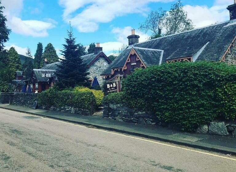 Номер Стандарт, Alderdale B&b