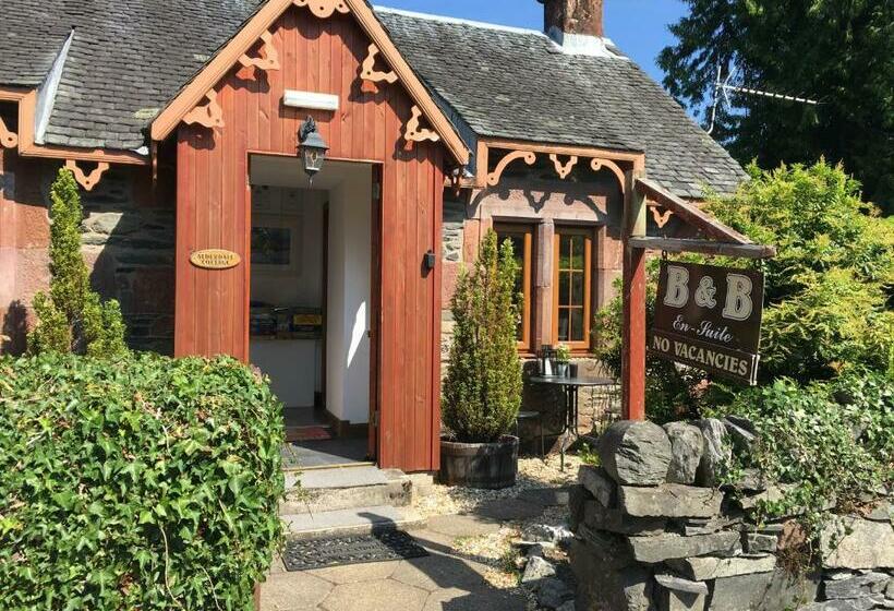 غرفة قياسية, Alderdale B&b