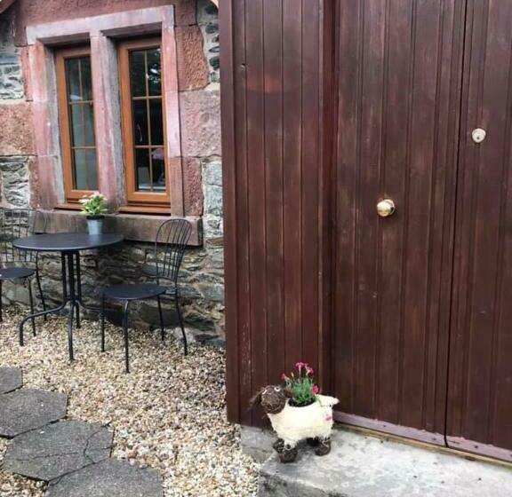 Номер Стандарт, Alderdale B&b