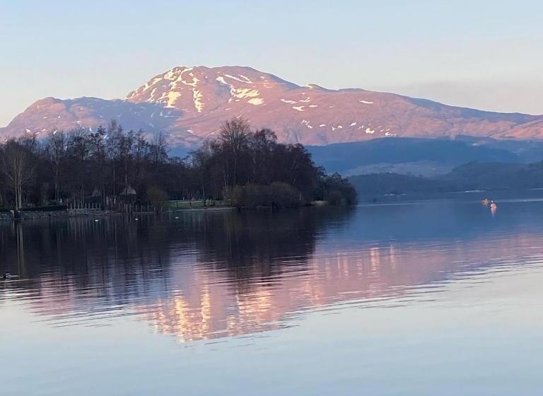 غرفة قياسية, Alderdale B&b