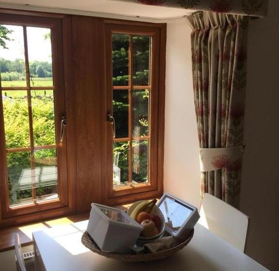 غرفة قياسية, Alderdale B&b