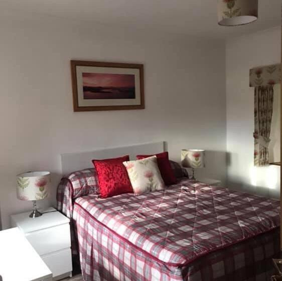Номер Стандарт, Alderdale B&b