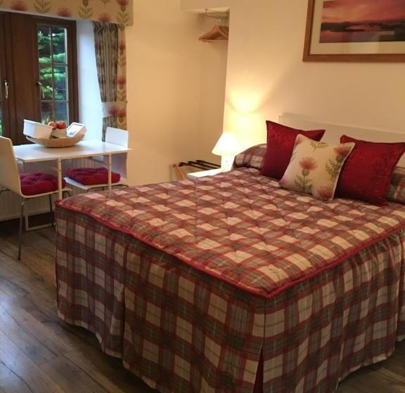 غرفة قياسية, Alderdale B&b