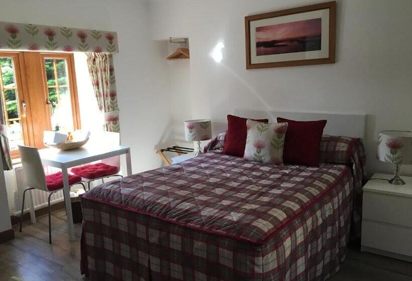 غرفة قياسية, Alderdale B&b